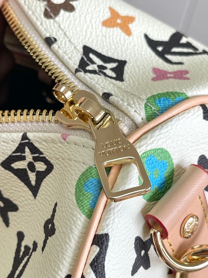 LV Travel Bags